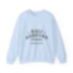Thumbnail: Kali Ashford Apparel Crewneck Sweatshirt – Vintage Collegiate Logo