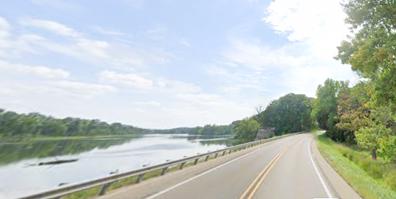 Wide angle view of Stronghold Center