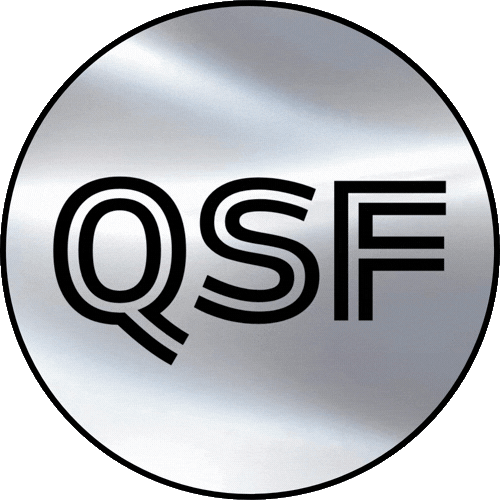 QSF logo