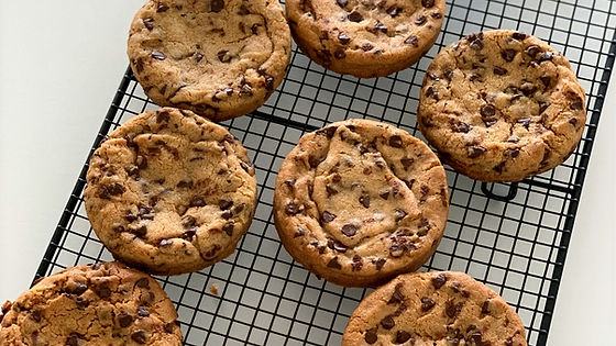 Cookie démoniaque 🍪