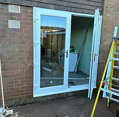 more french doors we love them