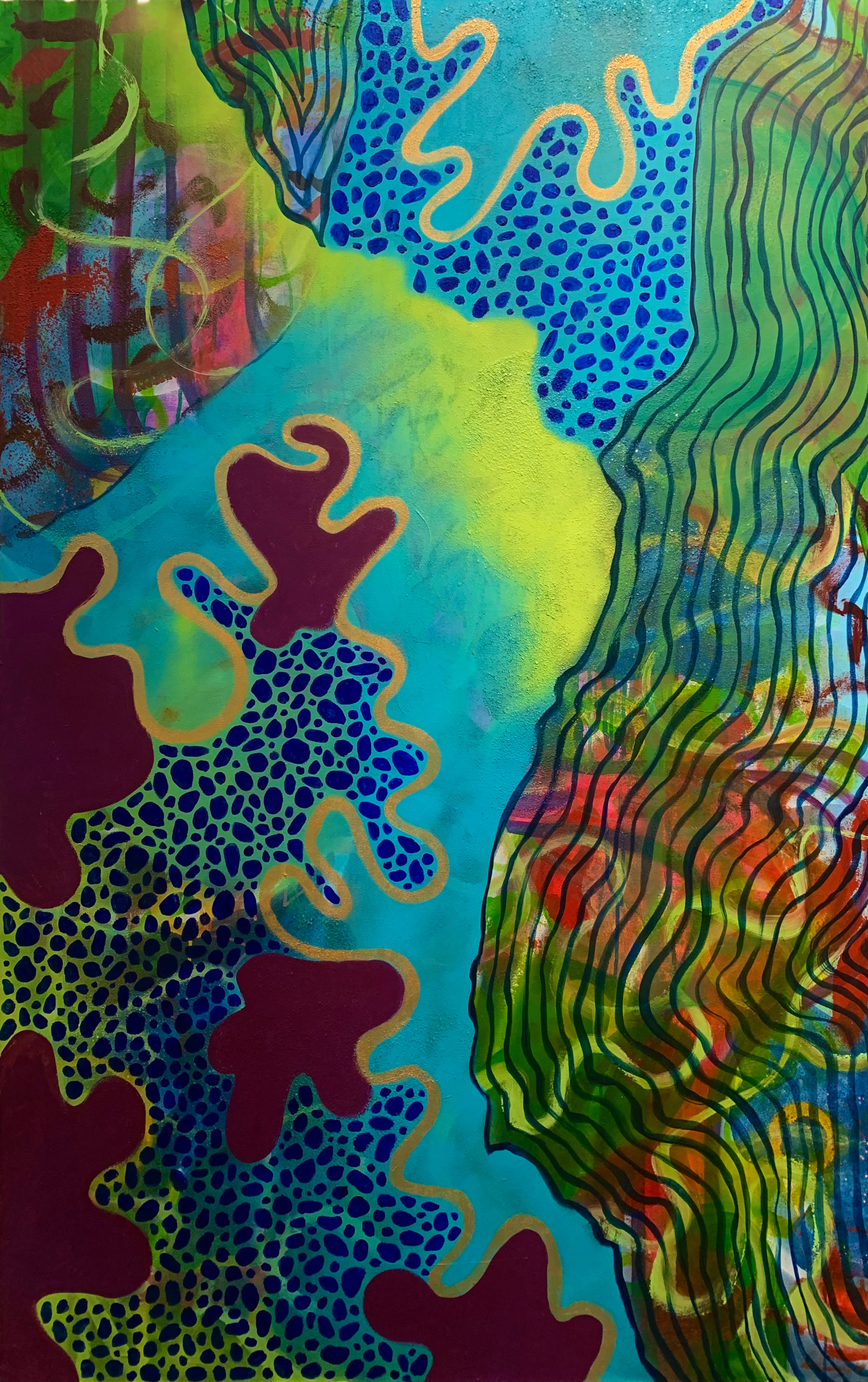 TIDES
