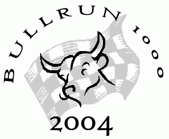 2004 Bull Run 1000