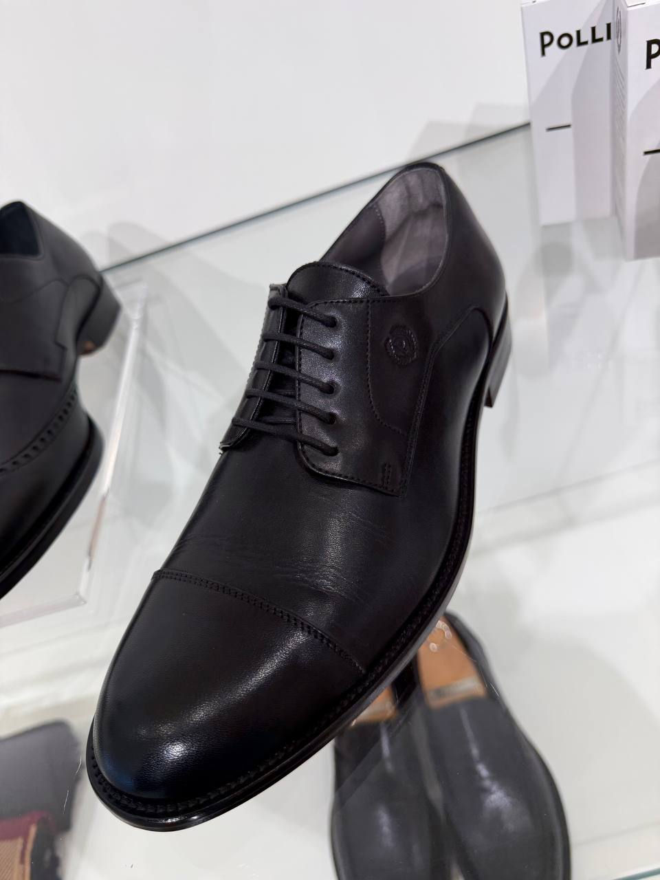 POLLINI Men's Shoes