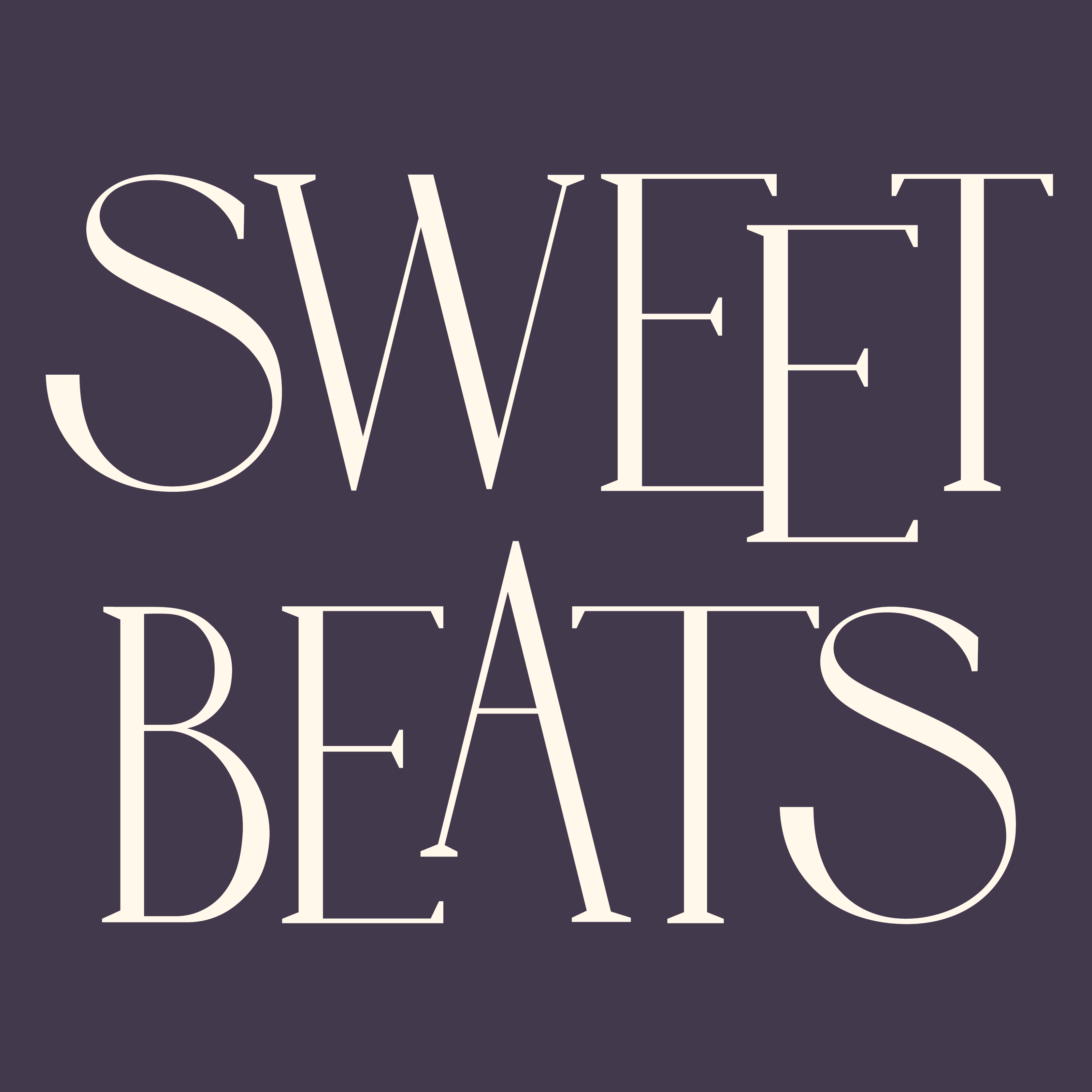 Sweet Beats Jazz & Dessert Lounge