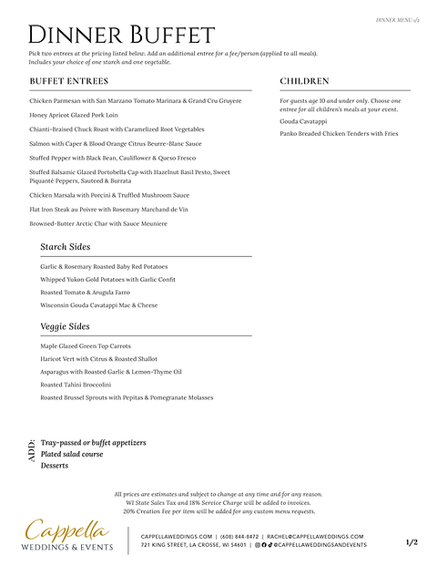 Dinner Menu - Buffet.png