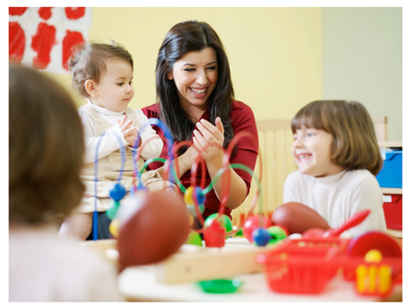7 Simple Ways Preschool Leaders Can Boost Staff Morale