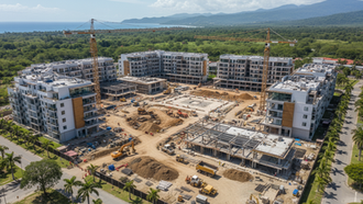 Cómo elegir la mejor empresa constructora para tu proyecto con servicios de construcción profesional