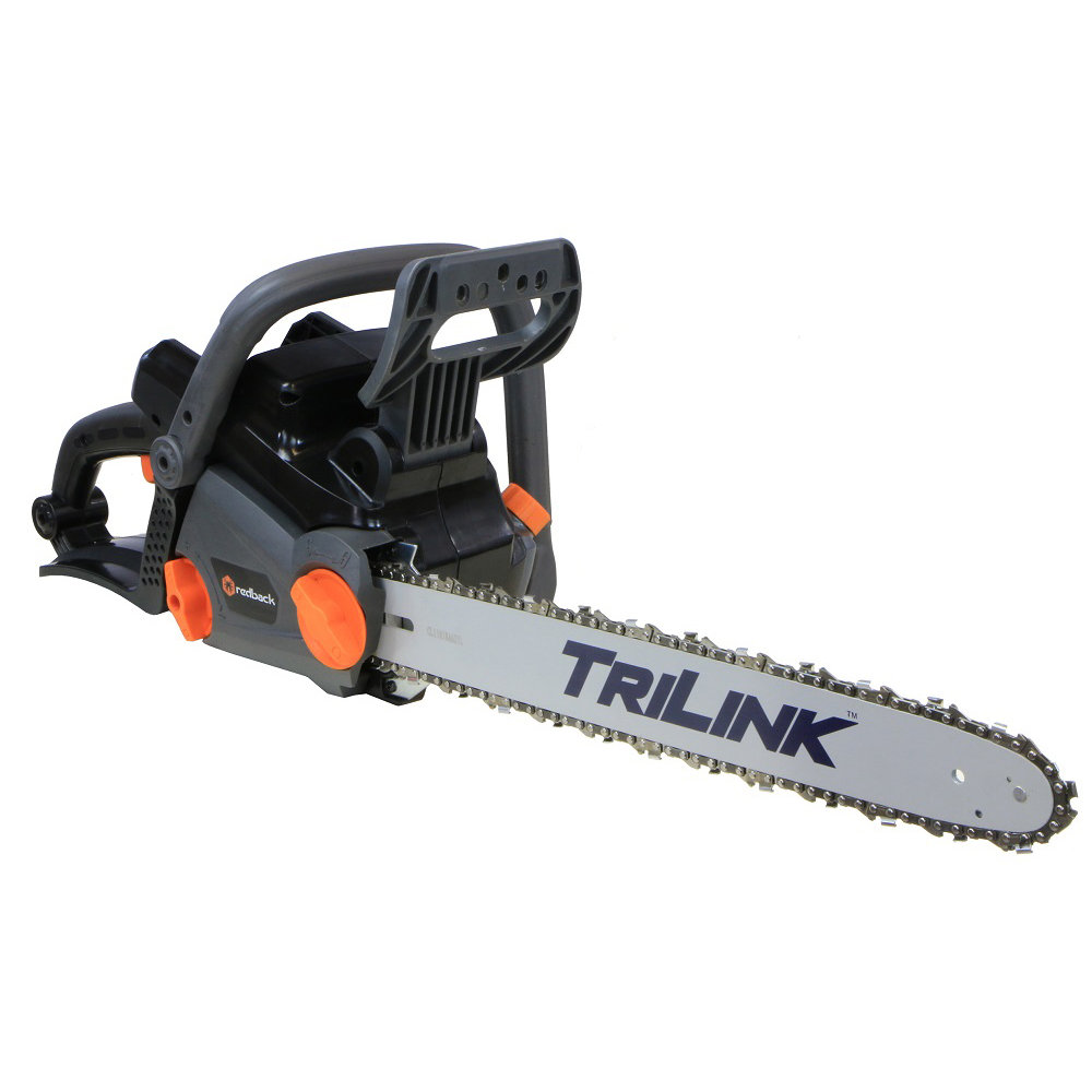 120V Cordless Chainsaw, 18\