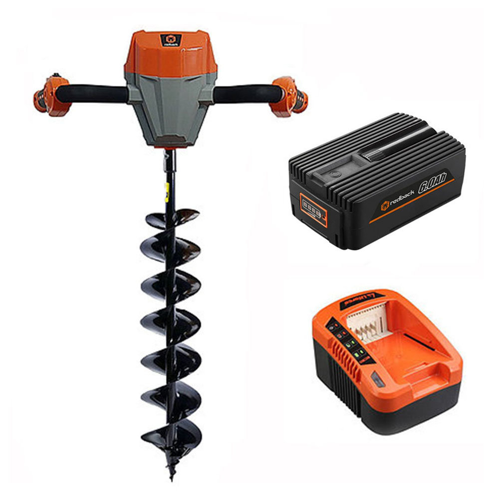 40V Cordless 6\