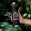 Thumbnail: Twin Detectives Insulated Water Bottle - 22oz
