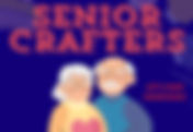 Senior Crafters