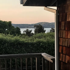 View from ModNomad Studio