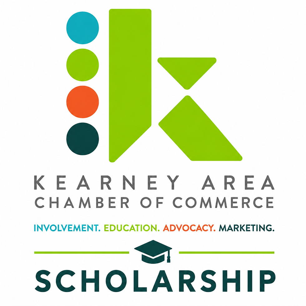 SCHOLARSHIP RECIPIENTS FOR 2026