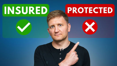 Asset Protection Strategies That Work When Insurance Isn’t Enough