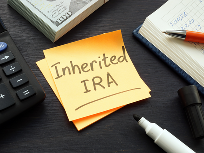 New Inherited IRA Rules: 5 Key Changes You Can’t Ignore