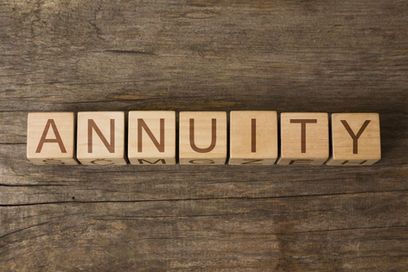 Annuities as a Source of Retirement Income for 401(k) Plan Participants
