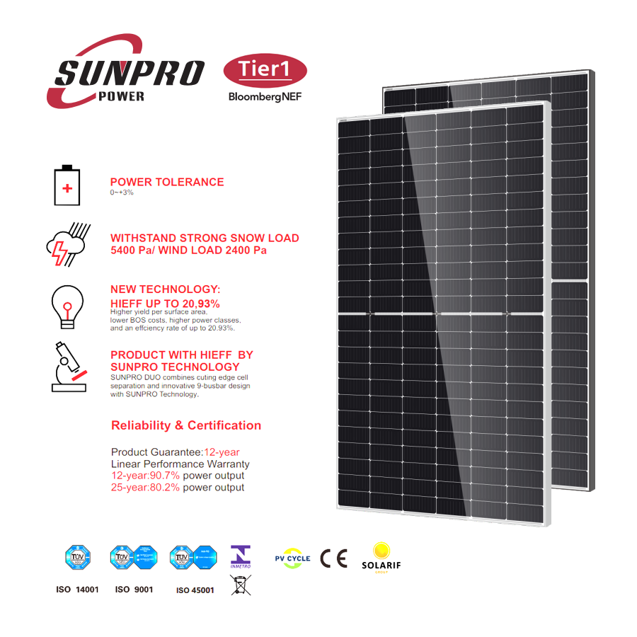 Miniaturbild: 900Wp / 600W Balkonkraftwerk - upgradebar auf 800W Photovoltaik Steck