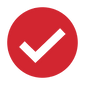 Icon-Simple to use-red
