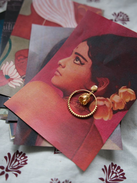 katli rani