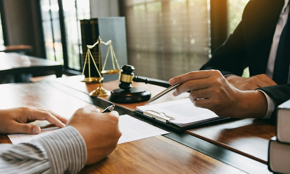 Best Criminal Lawyer in Delhi | Expert Legal Representation & Trusted Defense