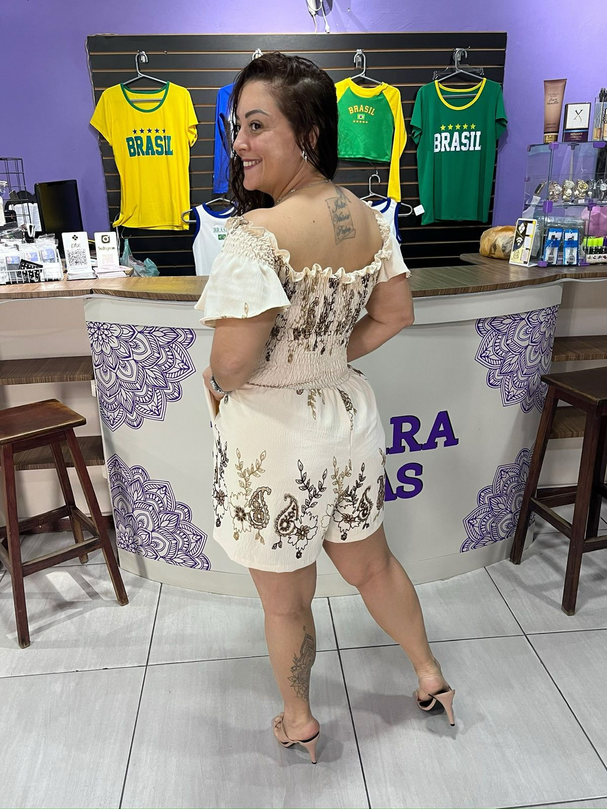 macaquinho