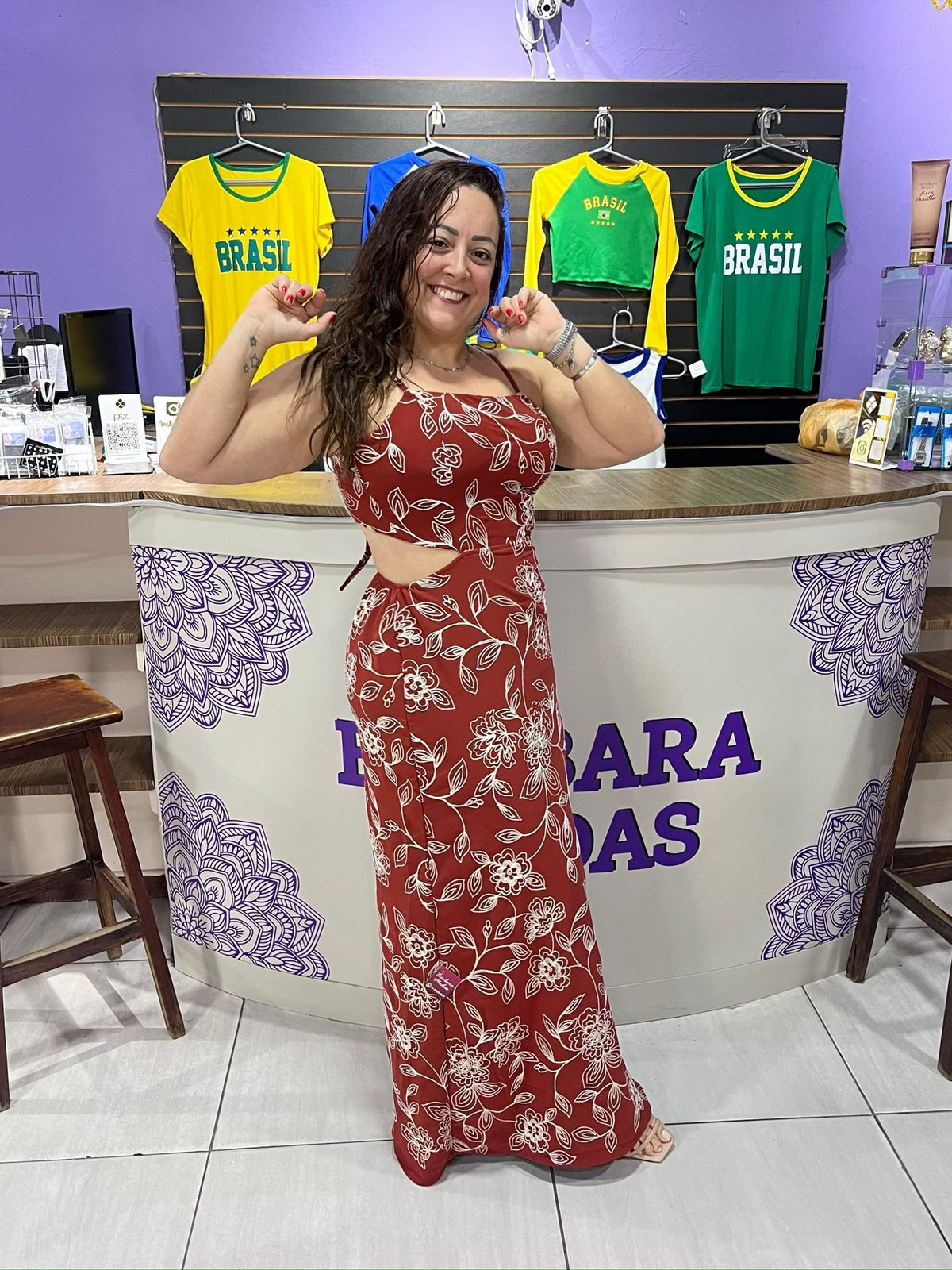 vestido