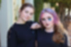 HARRIET & MODEL.jpg