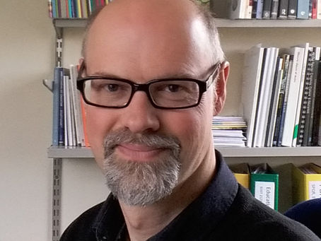 Simon Taylor