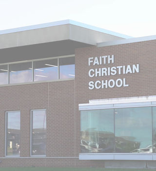 Faith Christian School | Christian Education | Kearney, NE