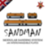Thumbnail: Sandman Modular Radius Sanding System