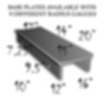 Thumbnail: Sandman Modular Radius Sanding System