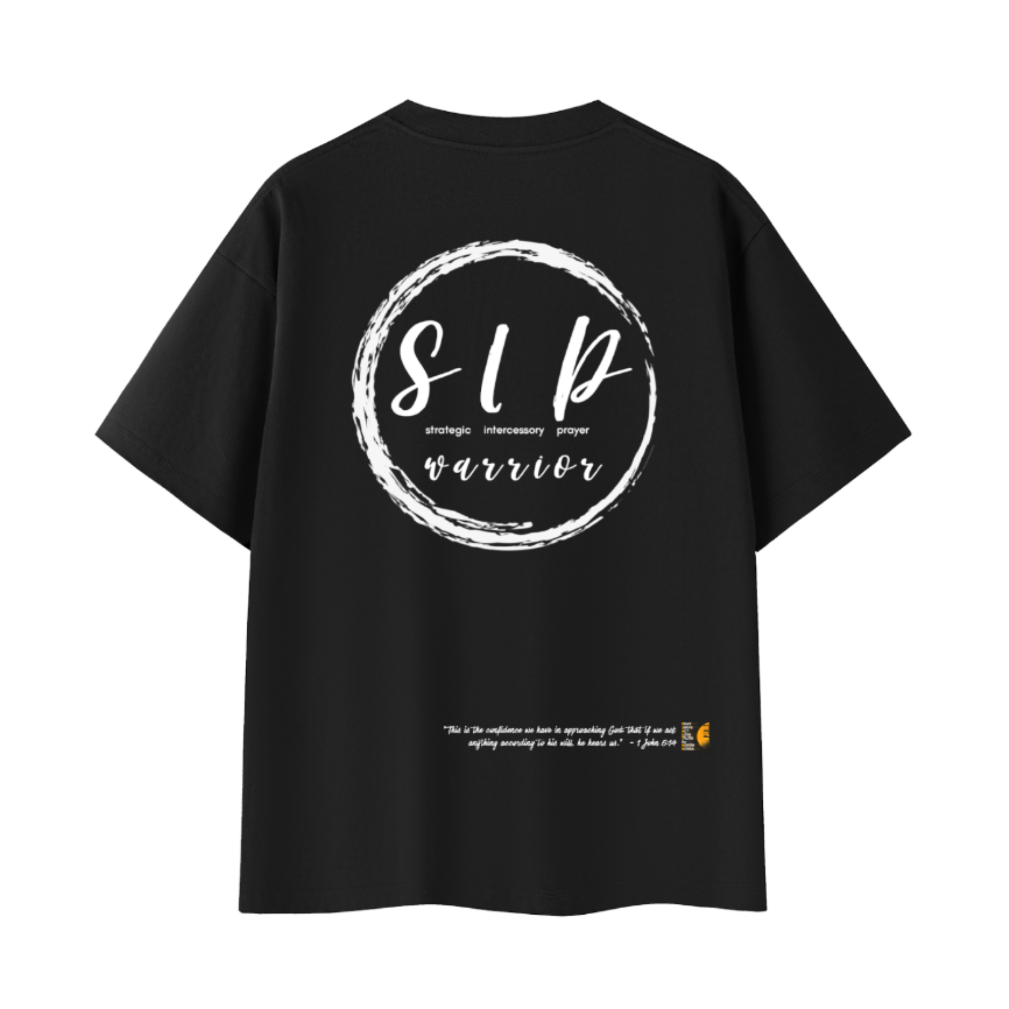 SIP Warrior Essential Tee