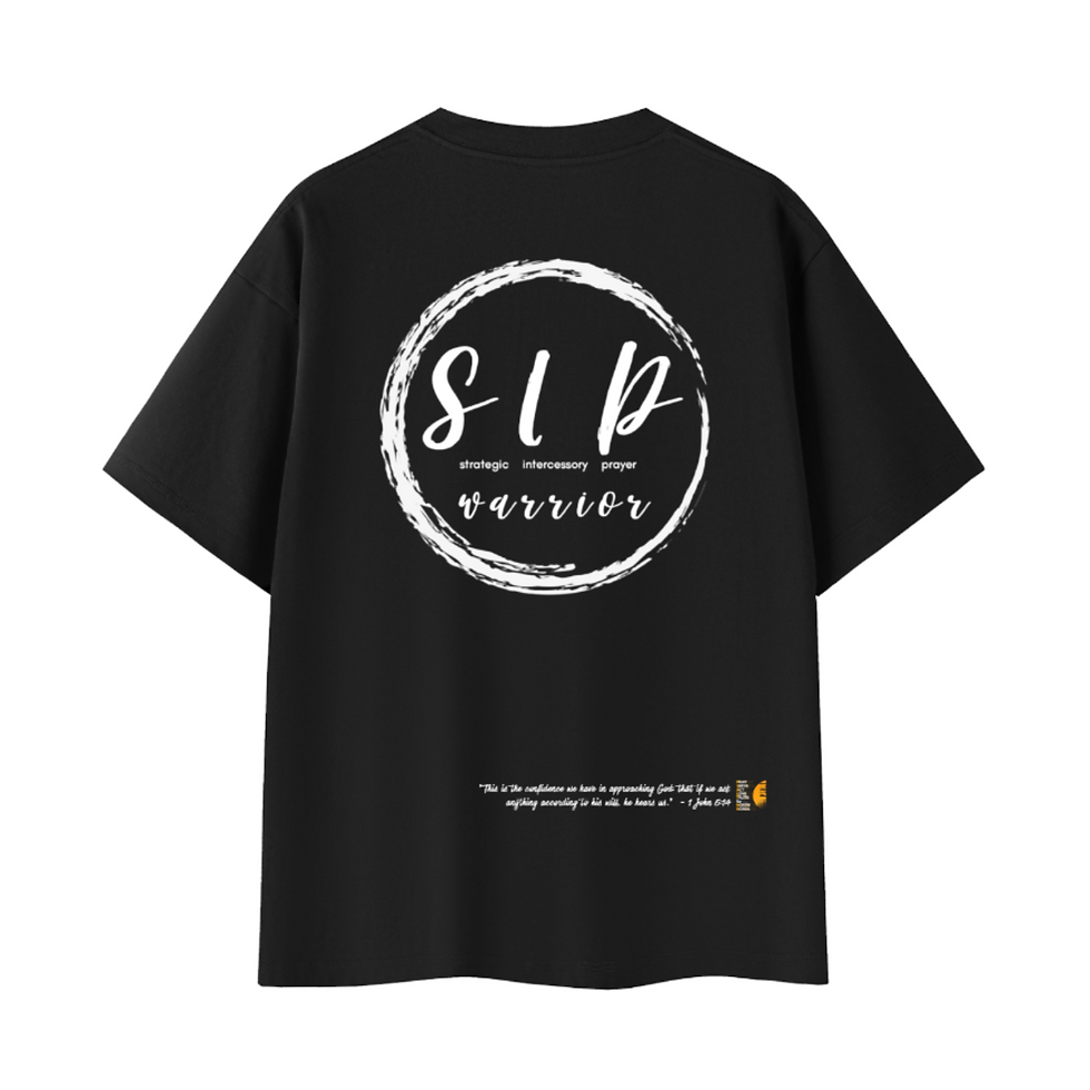 Thumbnail: SIP Warrior Essential Tee