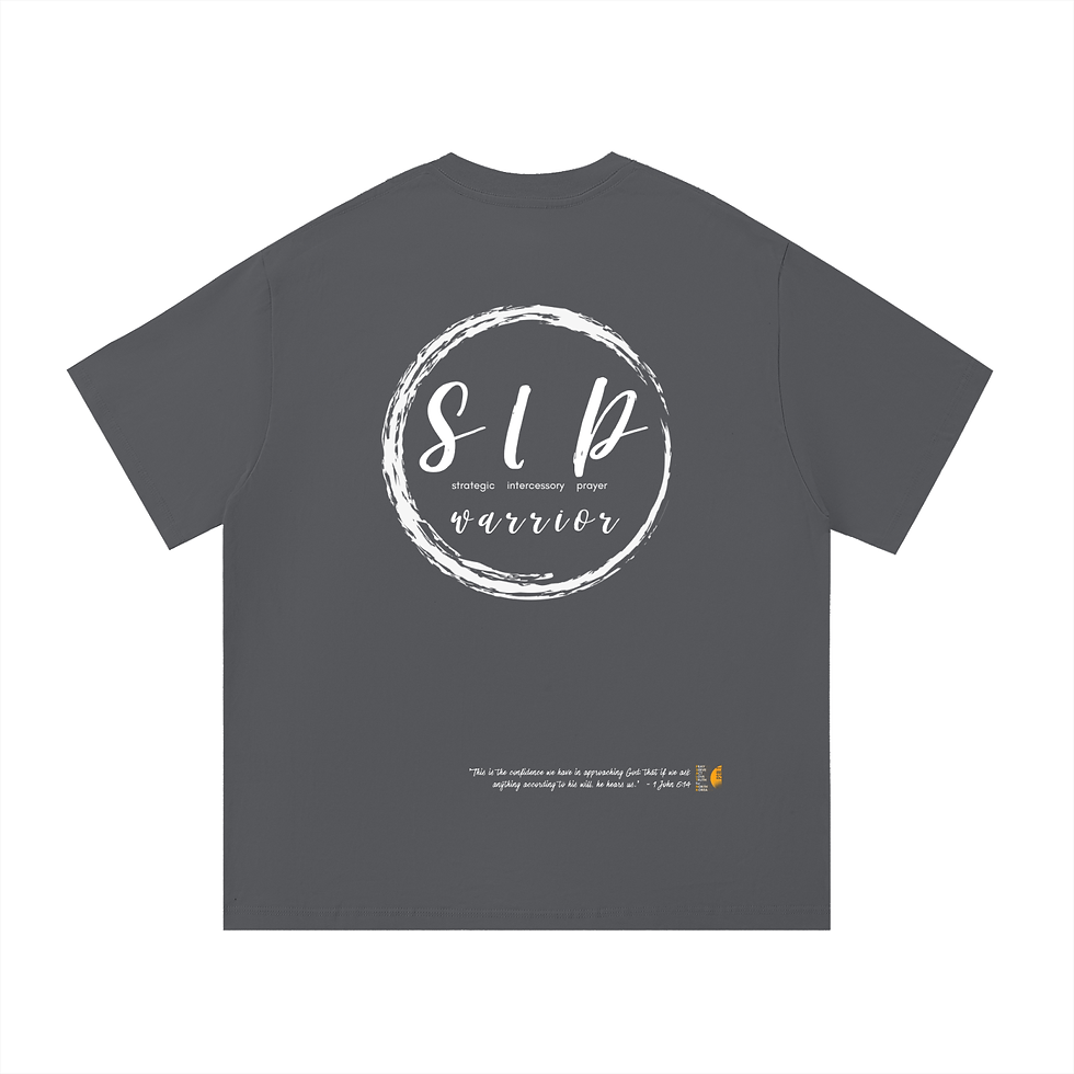 Thumbnail: SIP Warrior Essential Tee