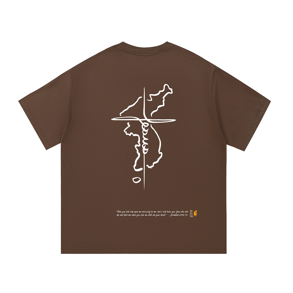 Thumbnail: Korea Essential Tee