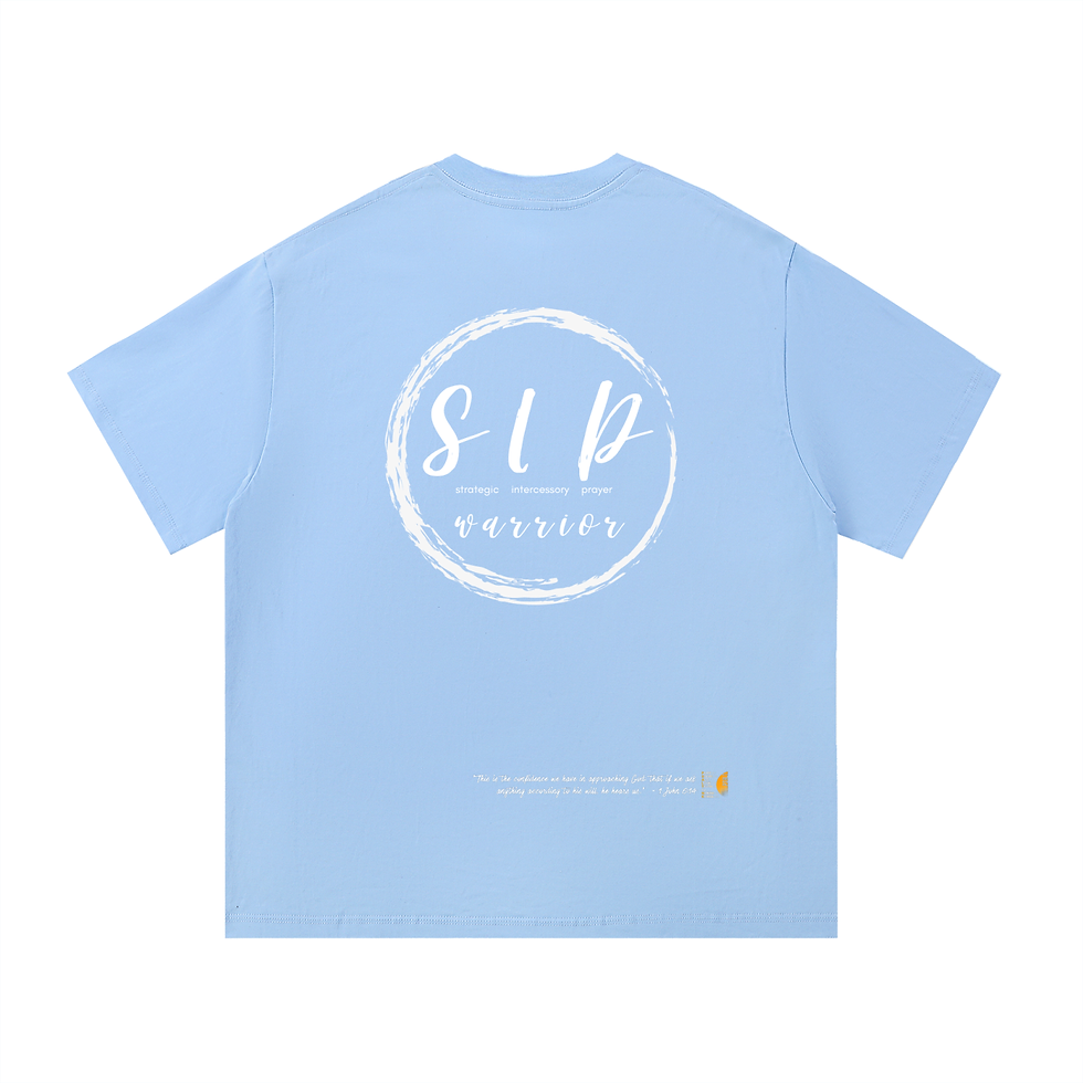Thumbnail: SIP Warrior Essential Tee
