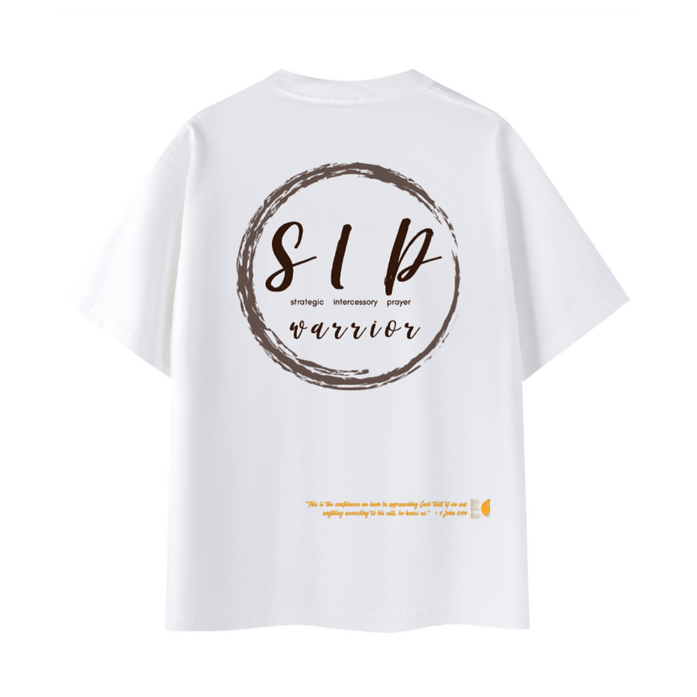 Thumbnail: SIP Warrior Essential Light Tee
