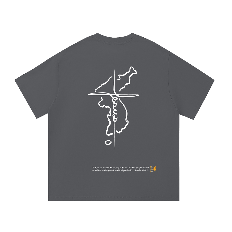 Thumbnail: Korea Essential Tee