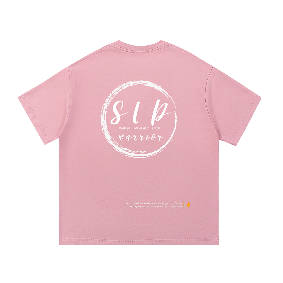 Thumbnail: SIP Warrior Essential Tee