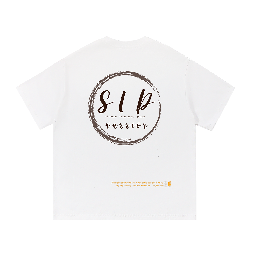 Thumbnail: SIP Warrior Essential Light Tee