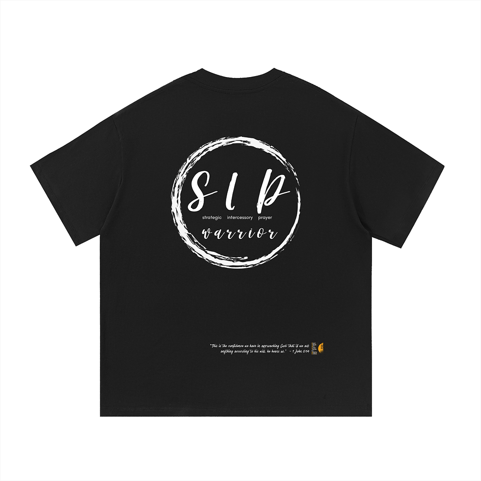 Thumbnail: SIP Warrior Essential Tee