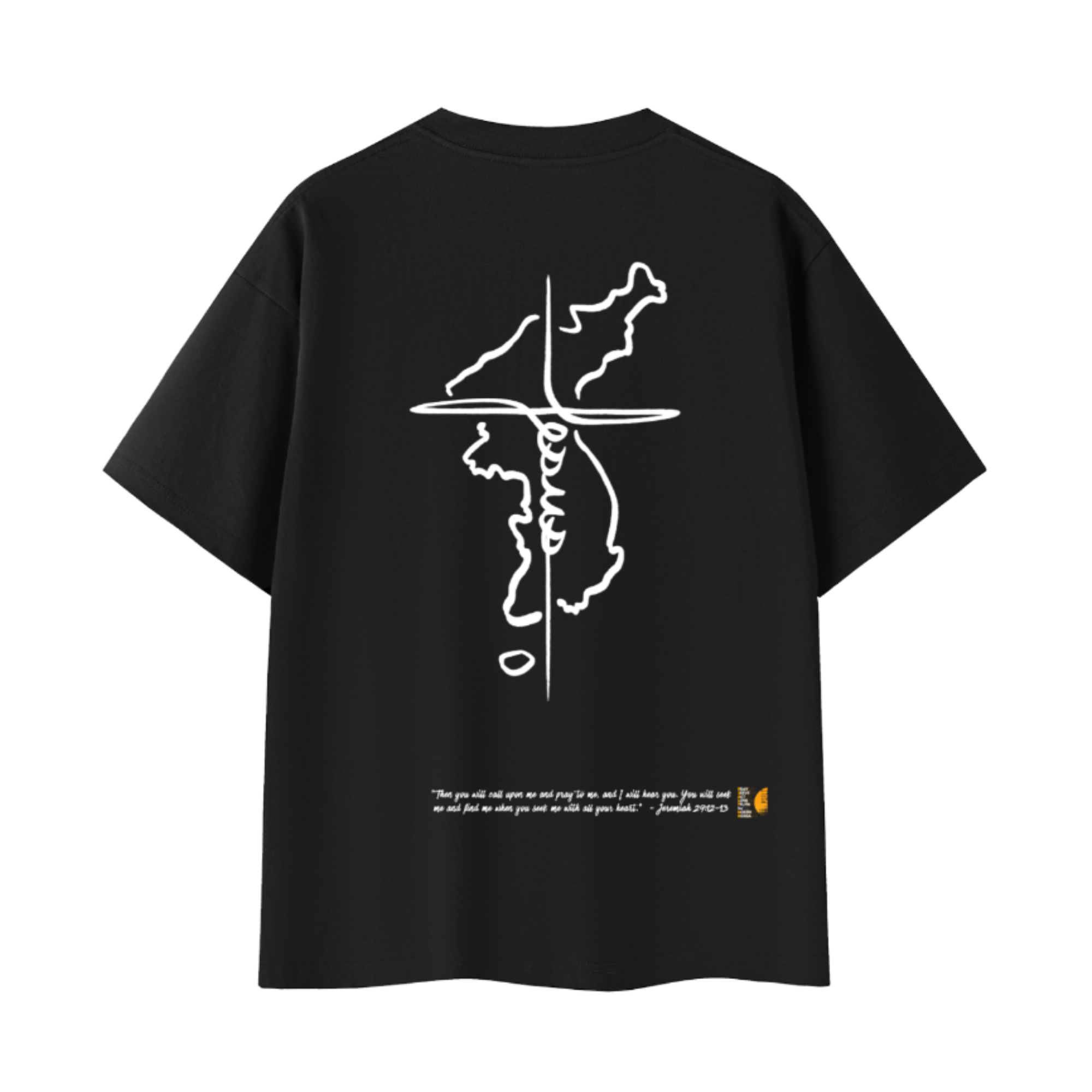 Korea Essential Tee