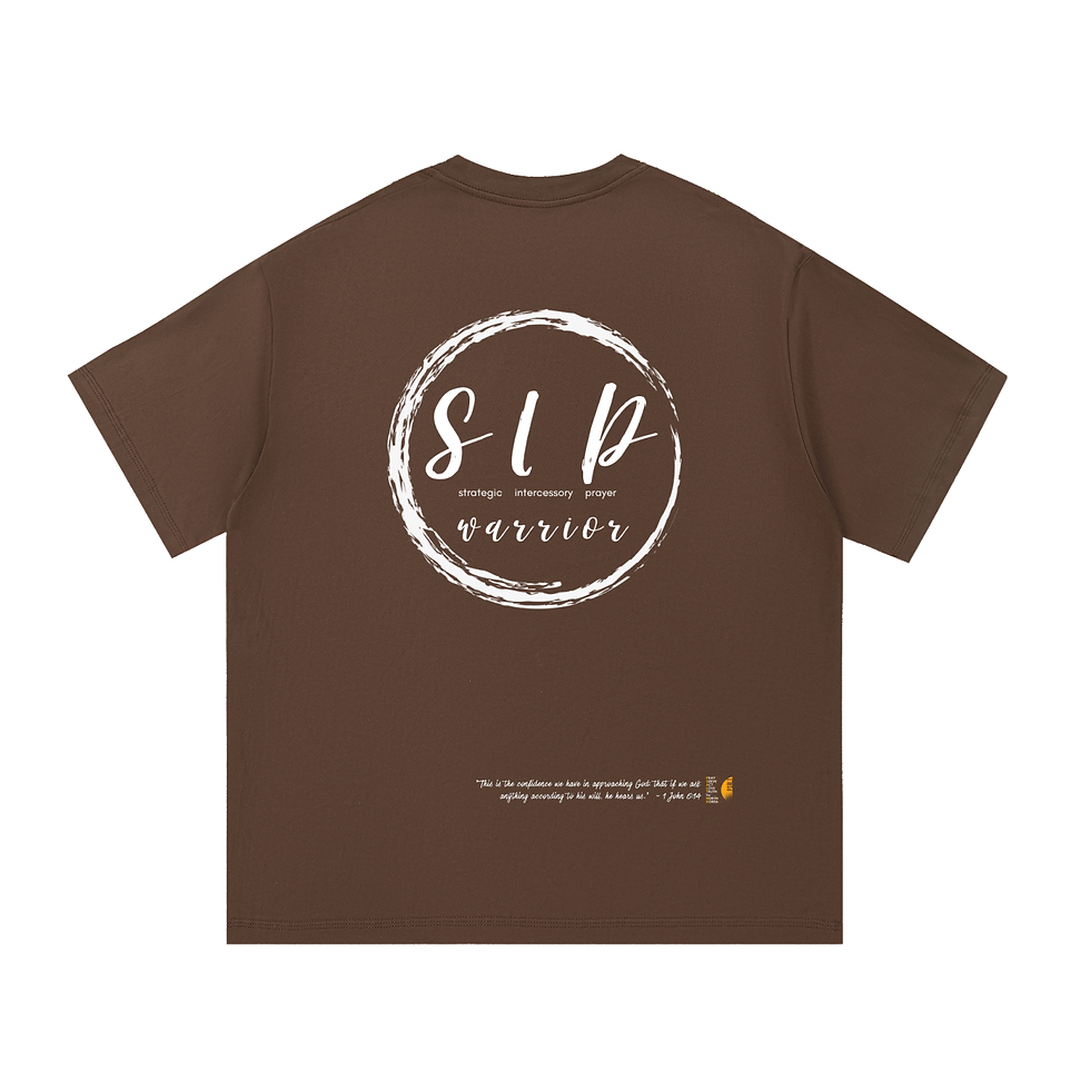 Thumbnail: SIP Warrior Essential Tee