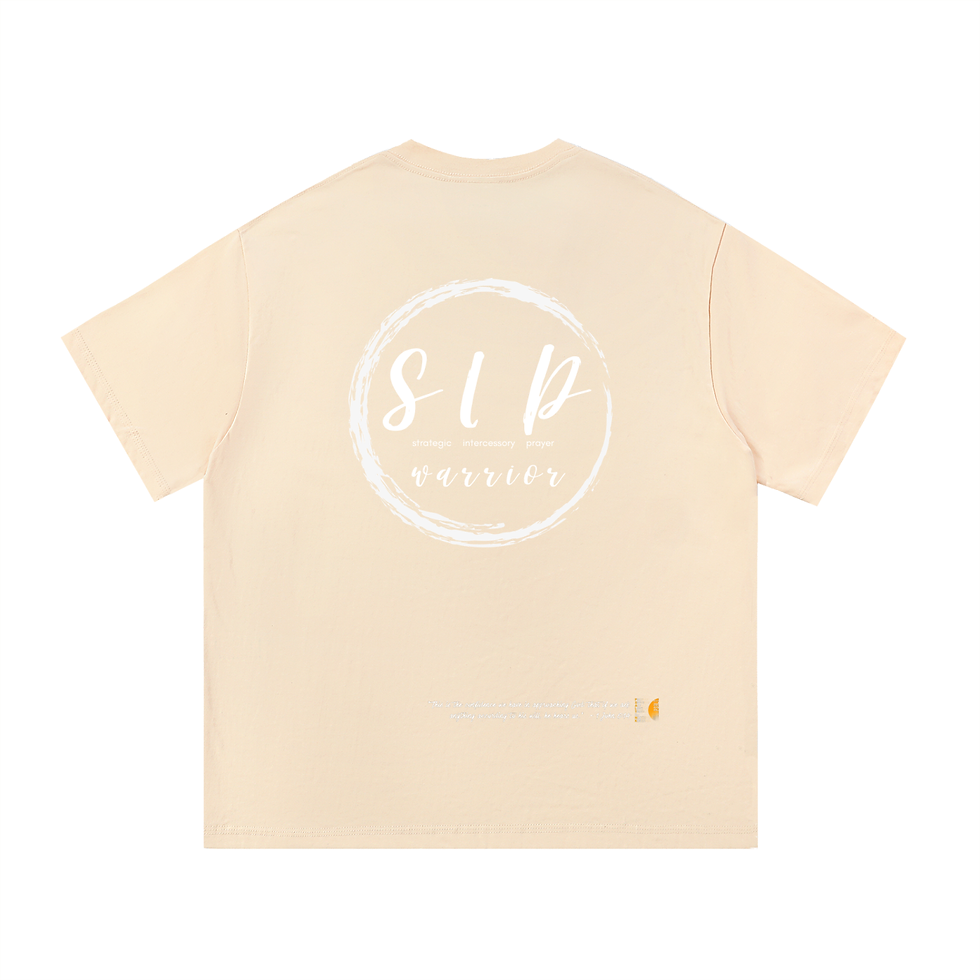 Thumbnail: SIP Warrior Essential Tee