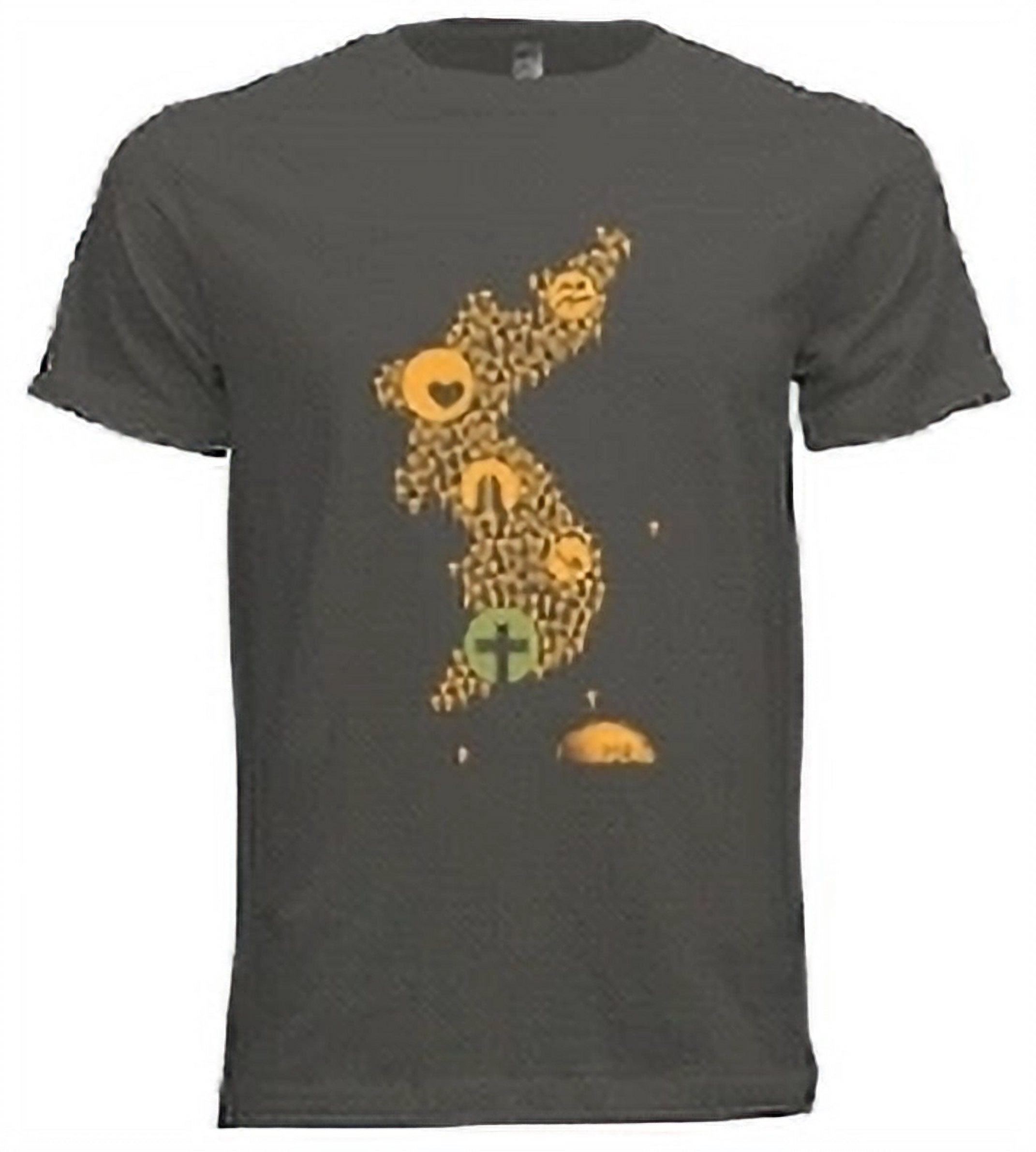 2015 Original PSALT Tee