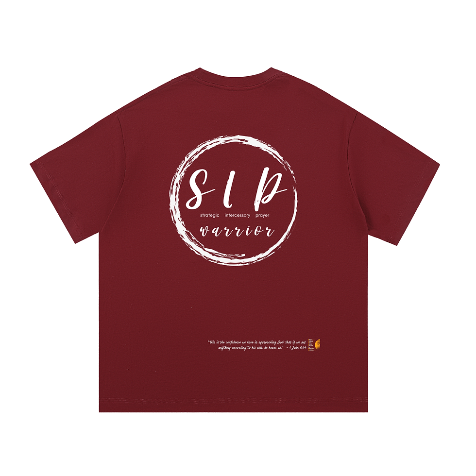 Thumbnail: SIP Warrior Essential Tee