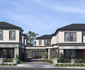 32–34 Linden Street, Blackburn VIC