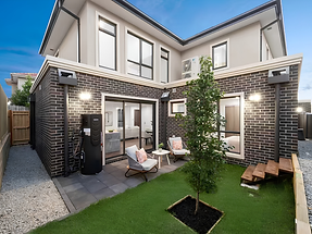 1/32 Cumming St, Burwood VIC