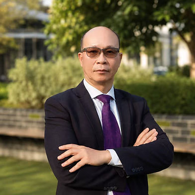 Samson Chan